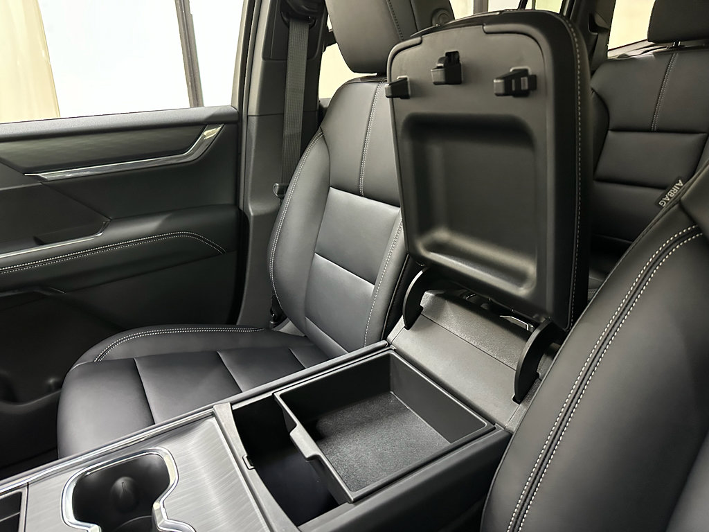 New 2026 GMC Acadia Elevation w/ Elevation Premium Package image 34
