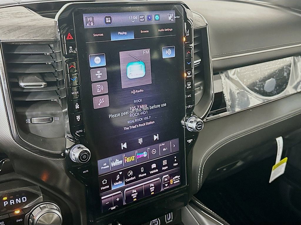 New 2026 RAM 1500 Limited image 13