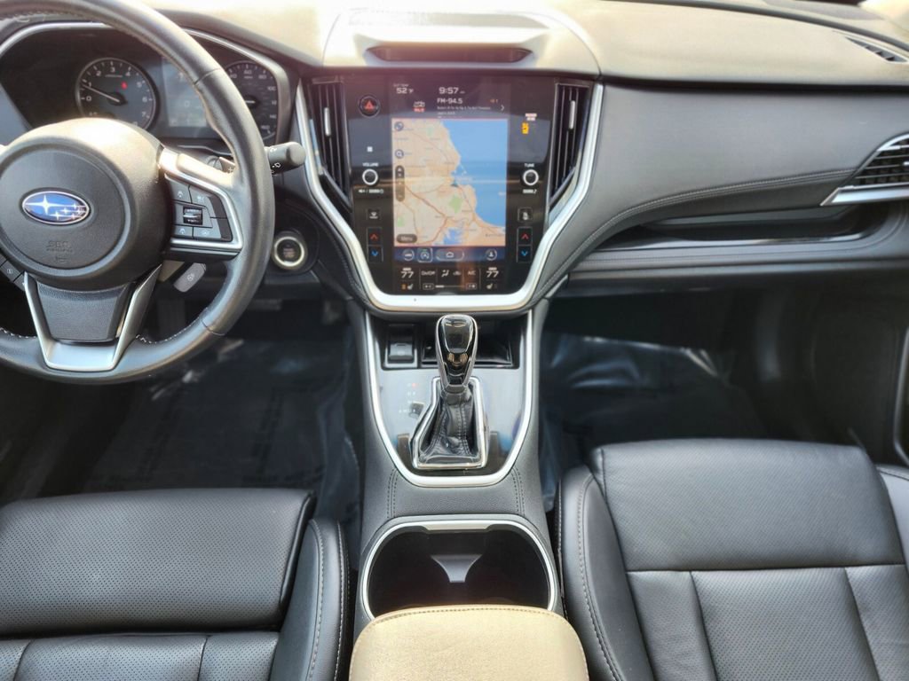 Used 2022 Subaru Outback Limited image 12