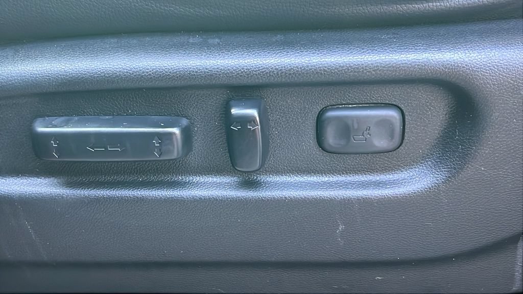 Used 2022 Honda Ridgeline Black Edition image 15
