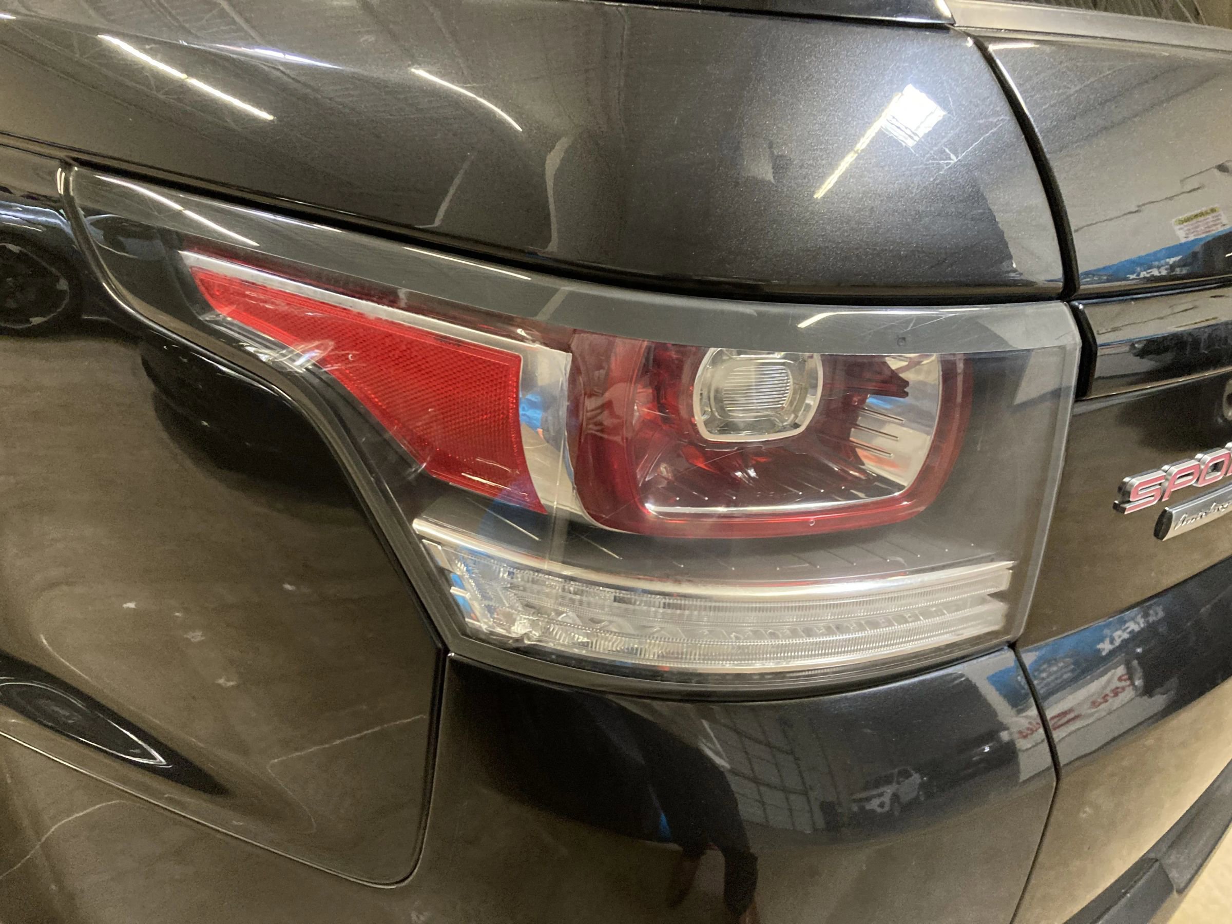 Used 2014 Land Rover Range Rover Sport Autobiography AWD/4WD image 22