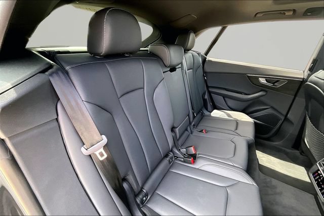 New 2026 Audi Q8 Premium Plus AWD/4WD image 29