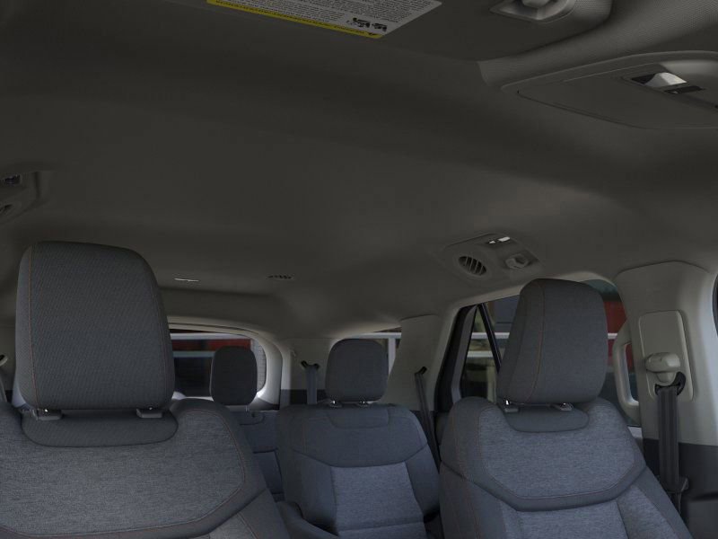 New 2026 Ford Explorer Active image 22