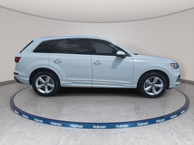 Certified 2023 Audi Q7 2.0T Premium Plus w/ Premium Plus Package AWD/4WD image 5