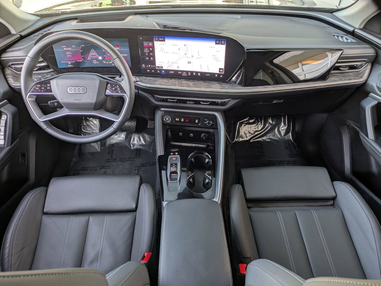 Used 2025 Audi Q5 Premium Plus w/ Premium Plus image 7