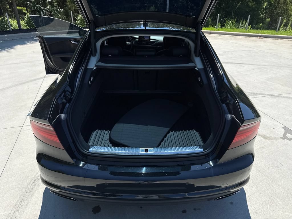 Used 2018 Audi A7 3.0T Premium Plus AWD/4WD image 32