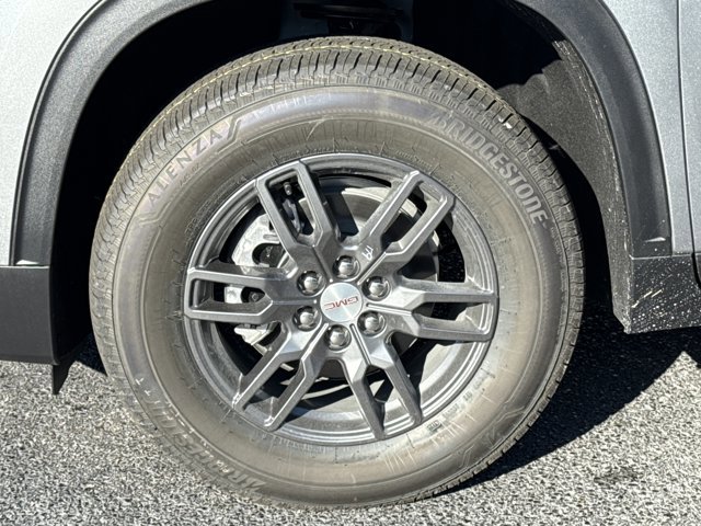 New 2026 GMC Acadia Elevation image 15