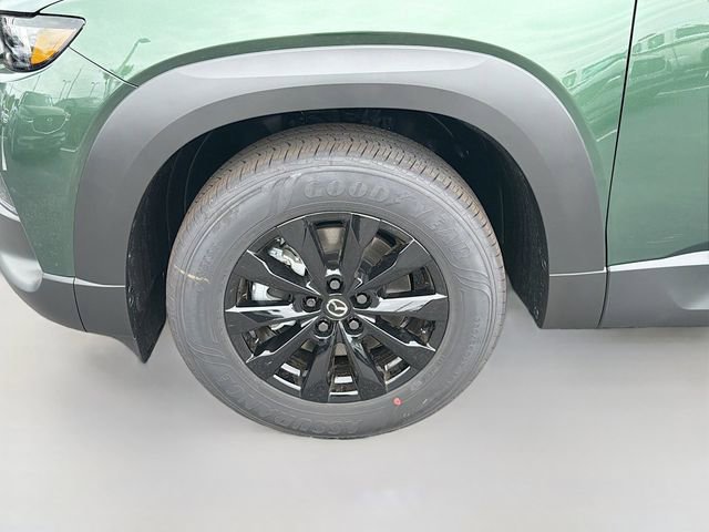 New 2026 MAZDA CX-50 AWD 2.5 S w/ Cargo Package image 40