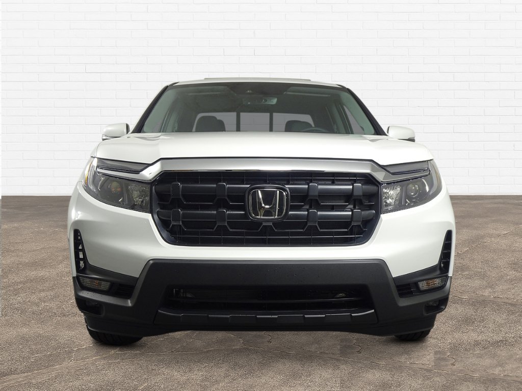 New 2026 Honda Ridgeline RTL image 8
