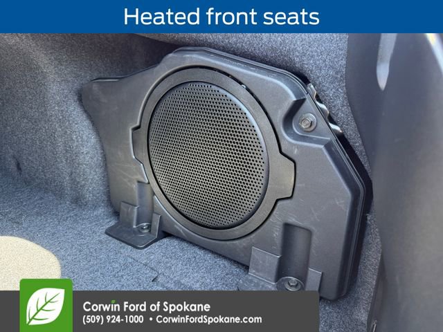 Used 2025 Ford Mustang Dark Horse w/ Dark Horse Handlin Package image 21