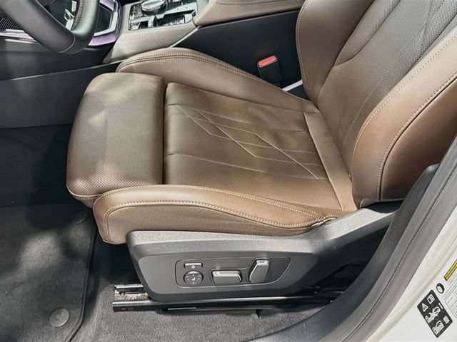 Used 2026 BMW X3 xDrive30i AWD/4WD image 16