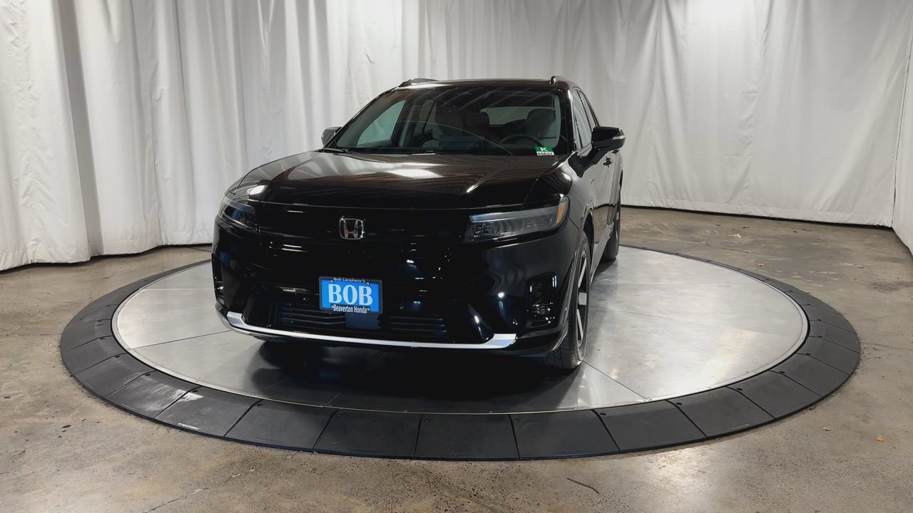 New 2026 Honda Prologue Touring image 4