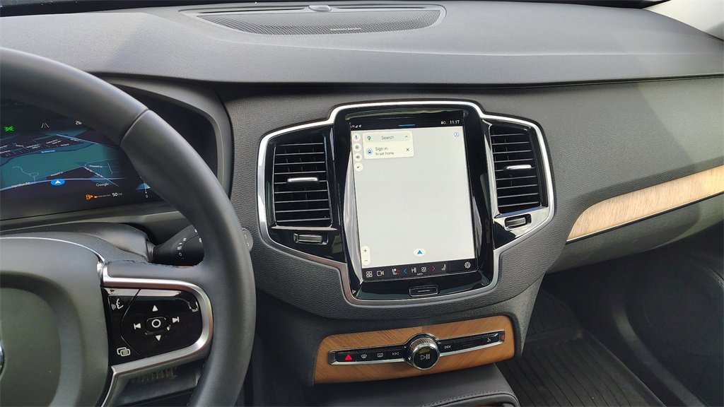 Certified 2024 Volvo XC90 B6 Plus w/ Protection Package Premier image 18