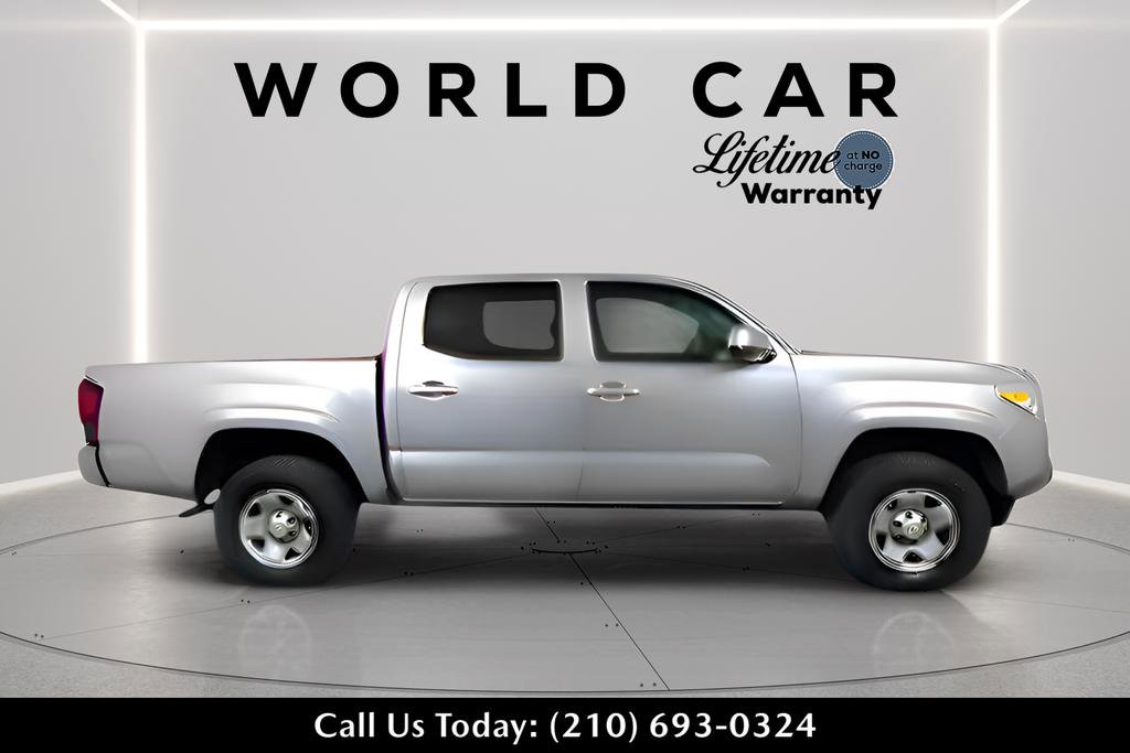 Used 2023 Toyota Tacoma SR AWD/4WD image 13