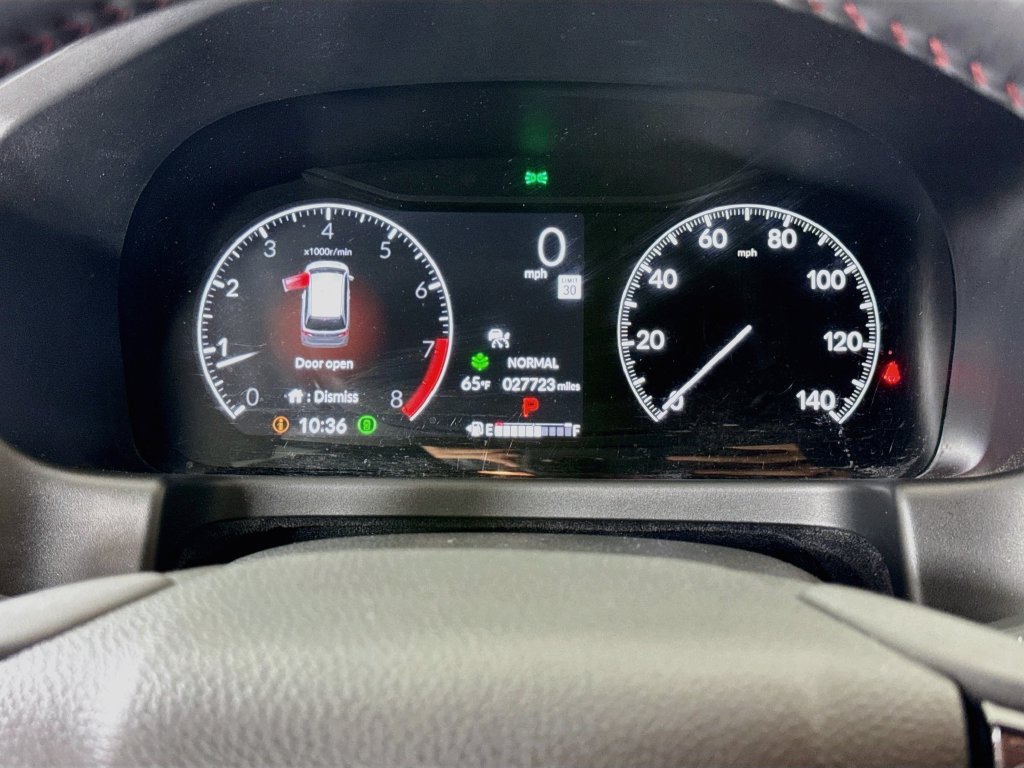 Used 2026 Honda Odyssey Sport-L image 13