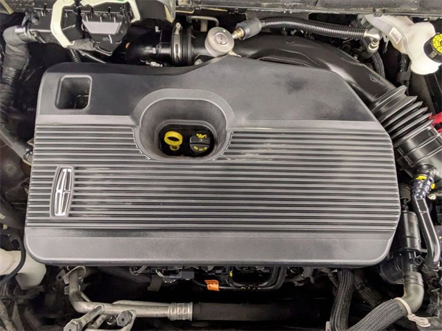 Used 2021 Lincoln Nautilus Reserve image 33