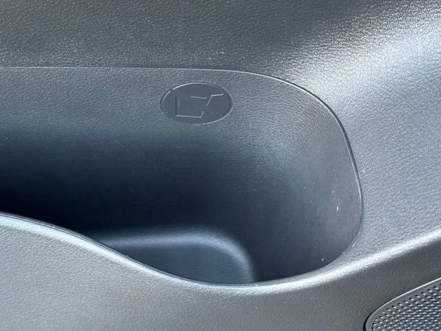 Certified 2023 Nissan Rogue S AWD/4WD image 22
