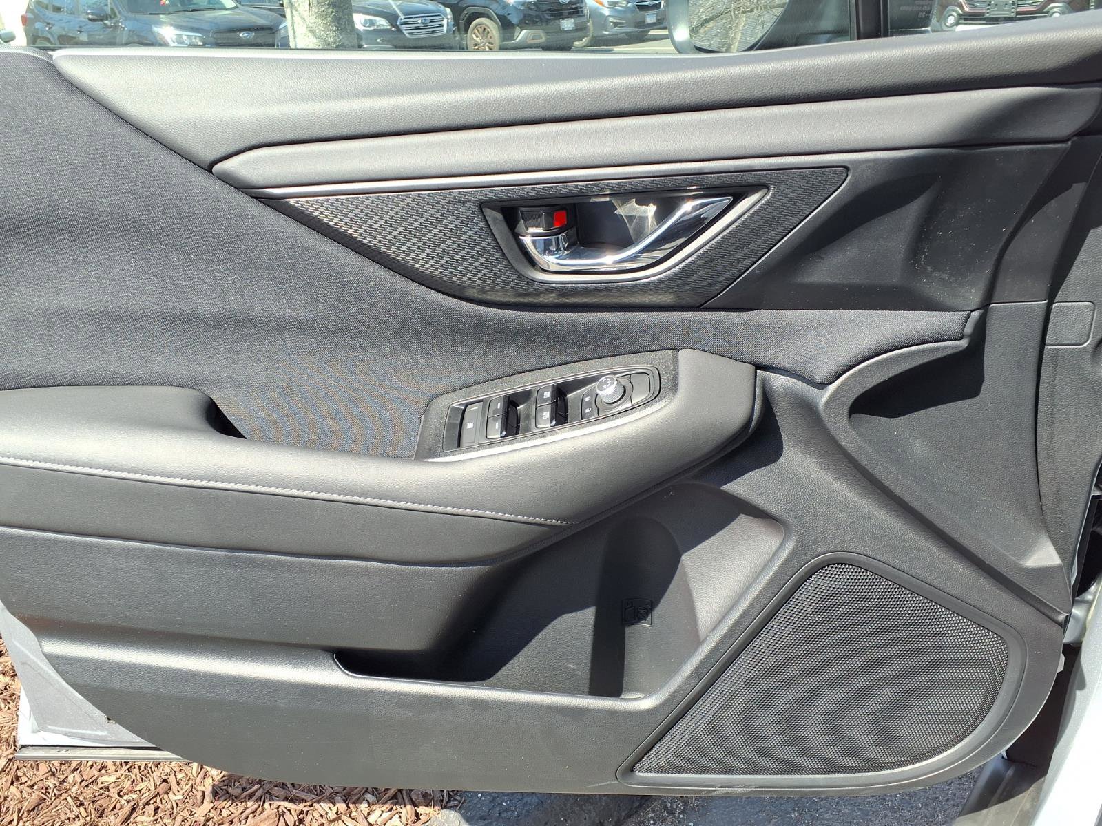 Certified 2025 Subaru Outback Premium image 15