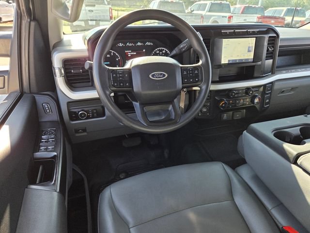 Used 2024 Ford F250 XL w/ FX4 Off-Road Package AWD/4WD image 7