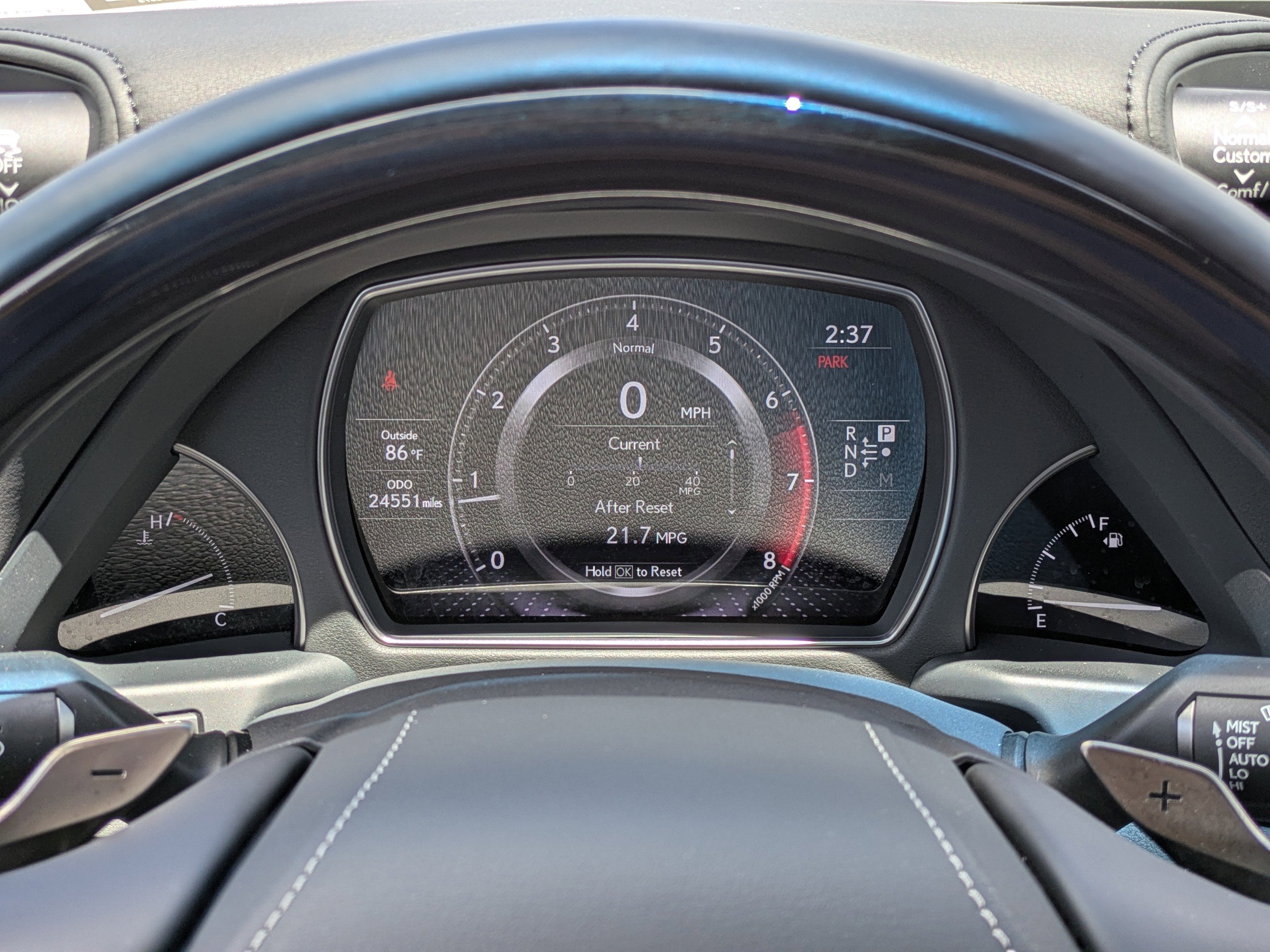 Used 2023 Lexus LS 500 w/ Interior Upgrade Package image 26