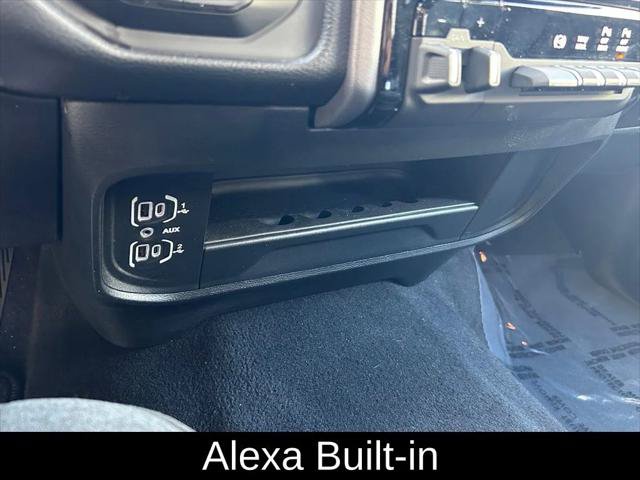 Certified 2026 RAM 2500 Big Horn AWD/4WD image 43