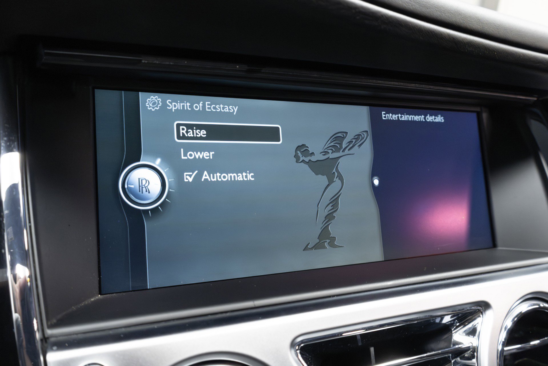 Used 2011 Rolls-Royce Ghost image 49