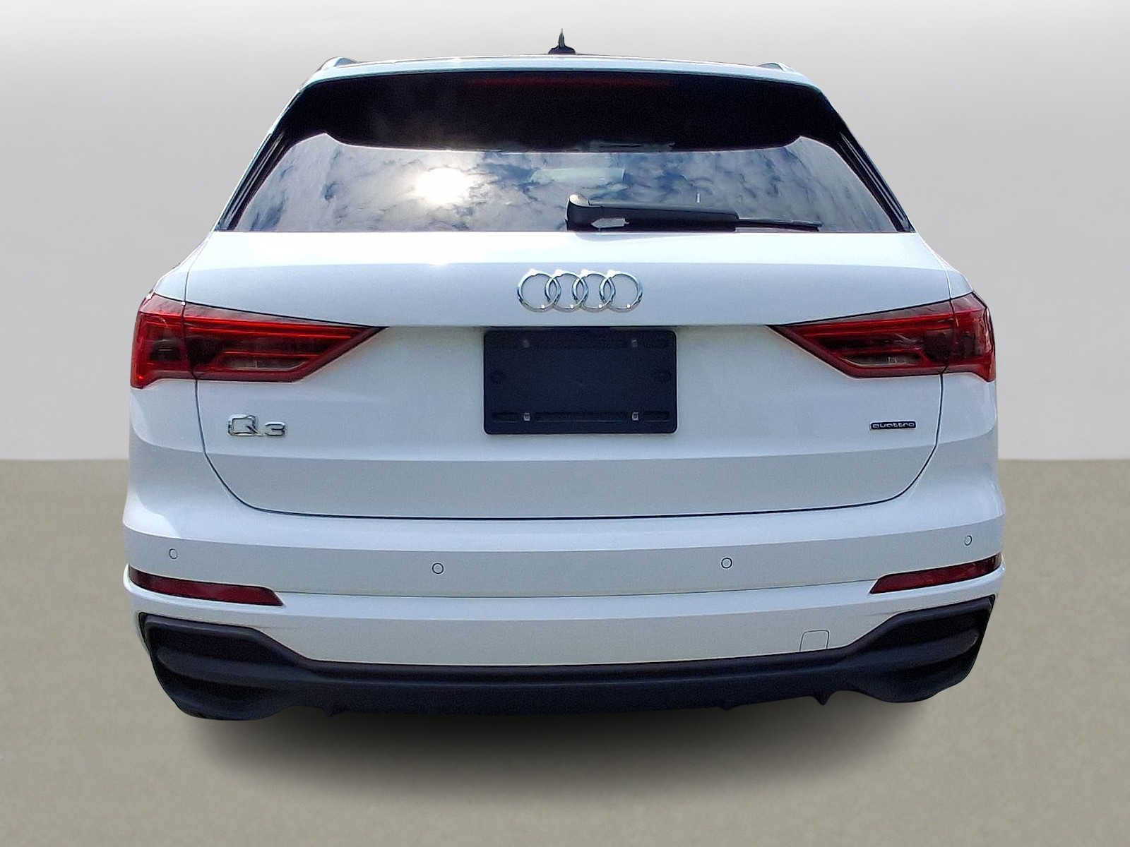 Certified 2023 Audi Q3 2.0T Premium w/ Convenience Package AWD/4WD image 29