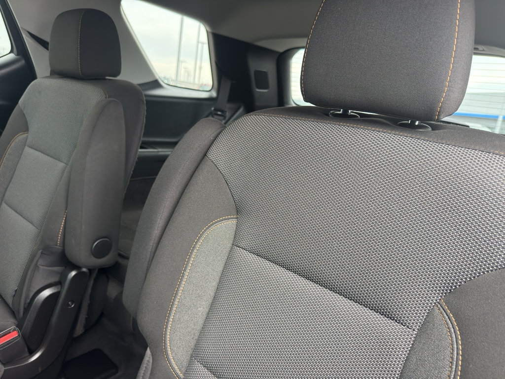 Certified 2020 Chevrolet Traverse LT AWD/4WD image 34