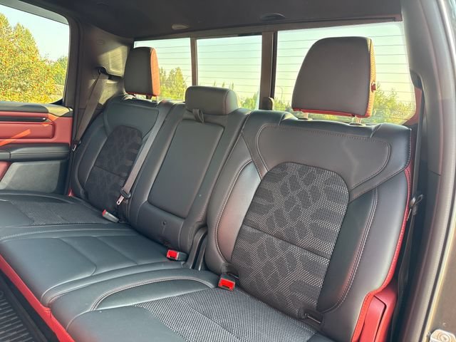Used 2020 RAM 1500 Rebel w/ Rebel Level 2 Equipment Group AWD/4WD image 20