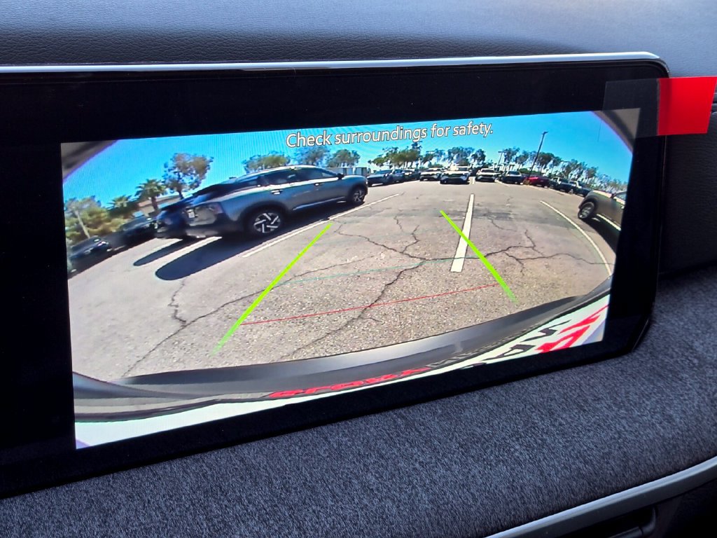 New 2027 Nissan Kicks SV w/ Cold Weather Package FWD image 30