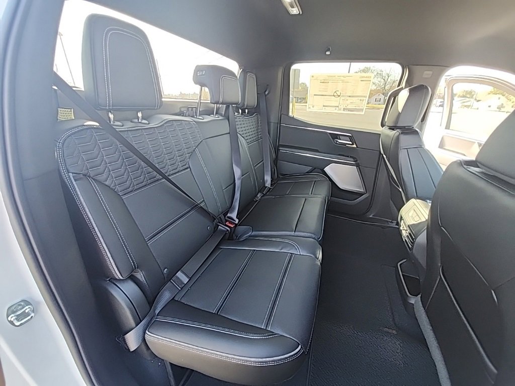 New 2026 GMC Sierra EV Denali image 20