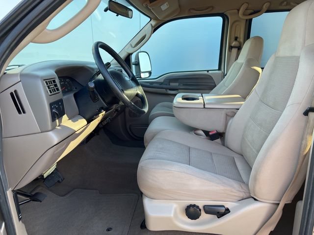 Used 2004 Ford F350 XLT AWD/4WD image 11