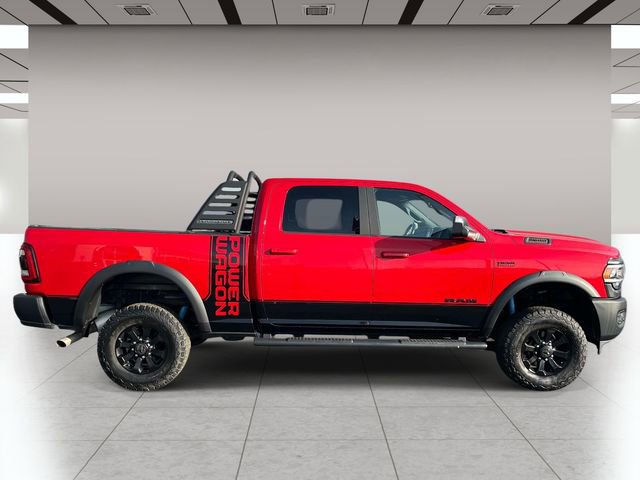 Used 2019 RAM 2500 Power Wagon image 2