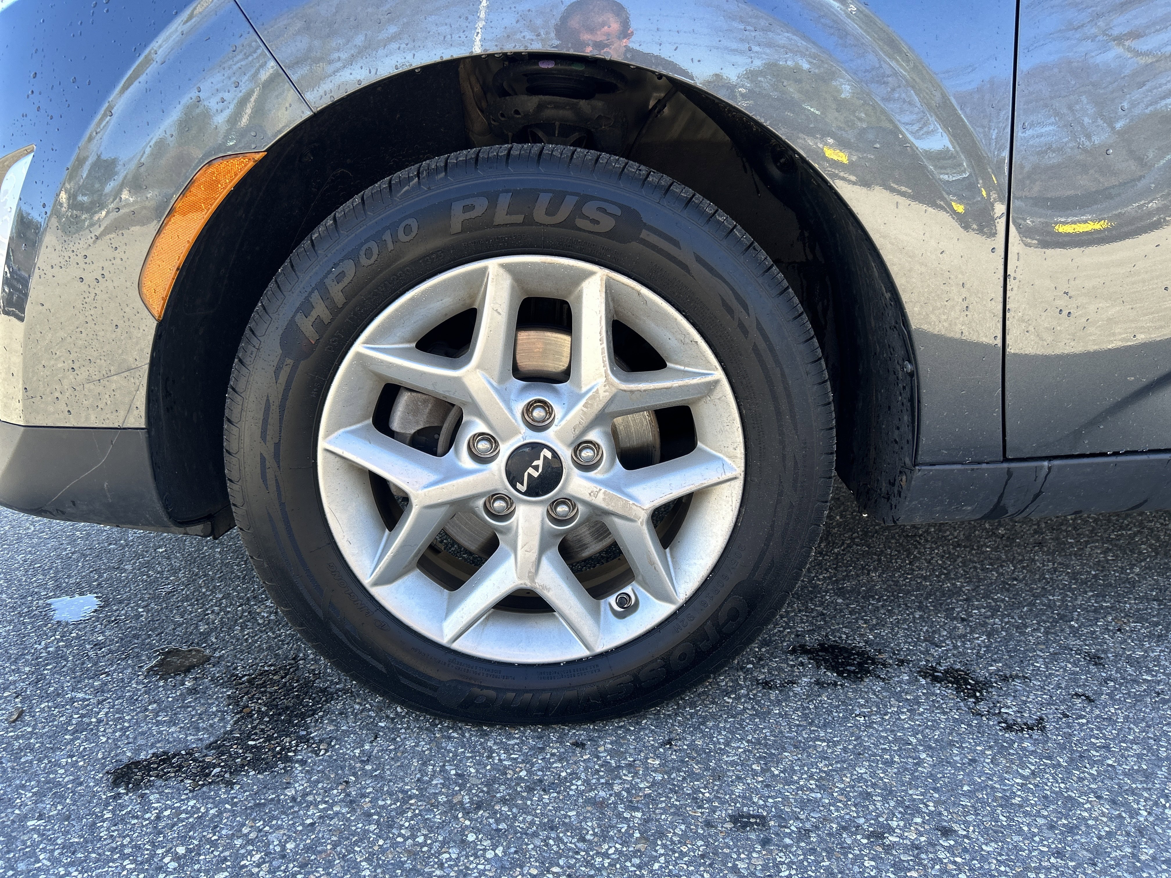 Used 2023 Kia Soul LX w/ Option Group 015 FWD image 12