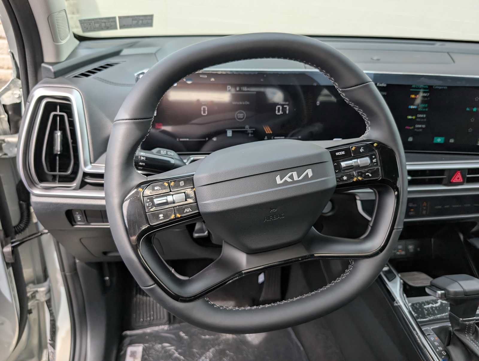 New 2026 Kia Sorento S AWD/4WD image 29