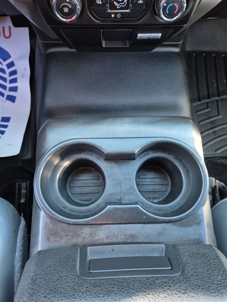 Used 2014 Ford F150 XLT w/ XLT Chrome Package RWD image 39