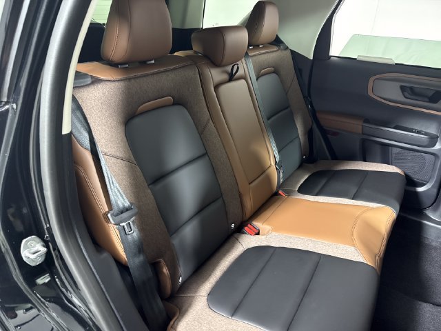 New 2026 Ford Bronco Sport Outer Banks w/ Outer Banks Tech Package+ AWD/4WD image 15