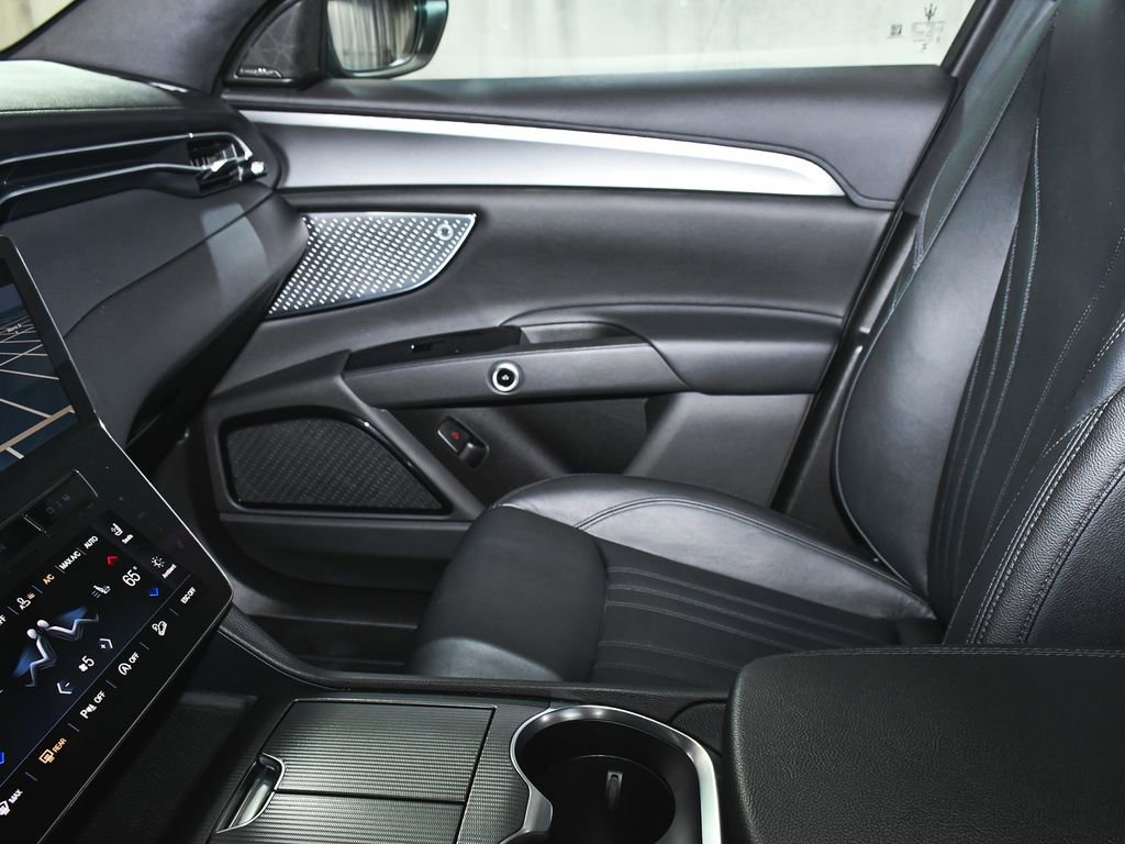 Used 2024 Maserati Grecale GT AWD/4WD image 53