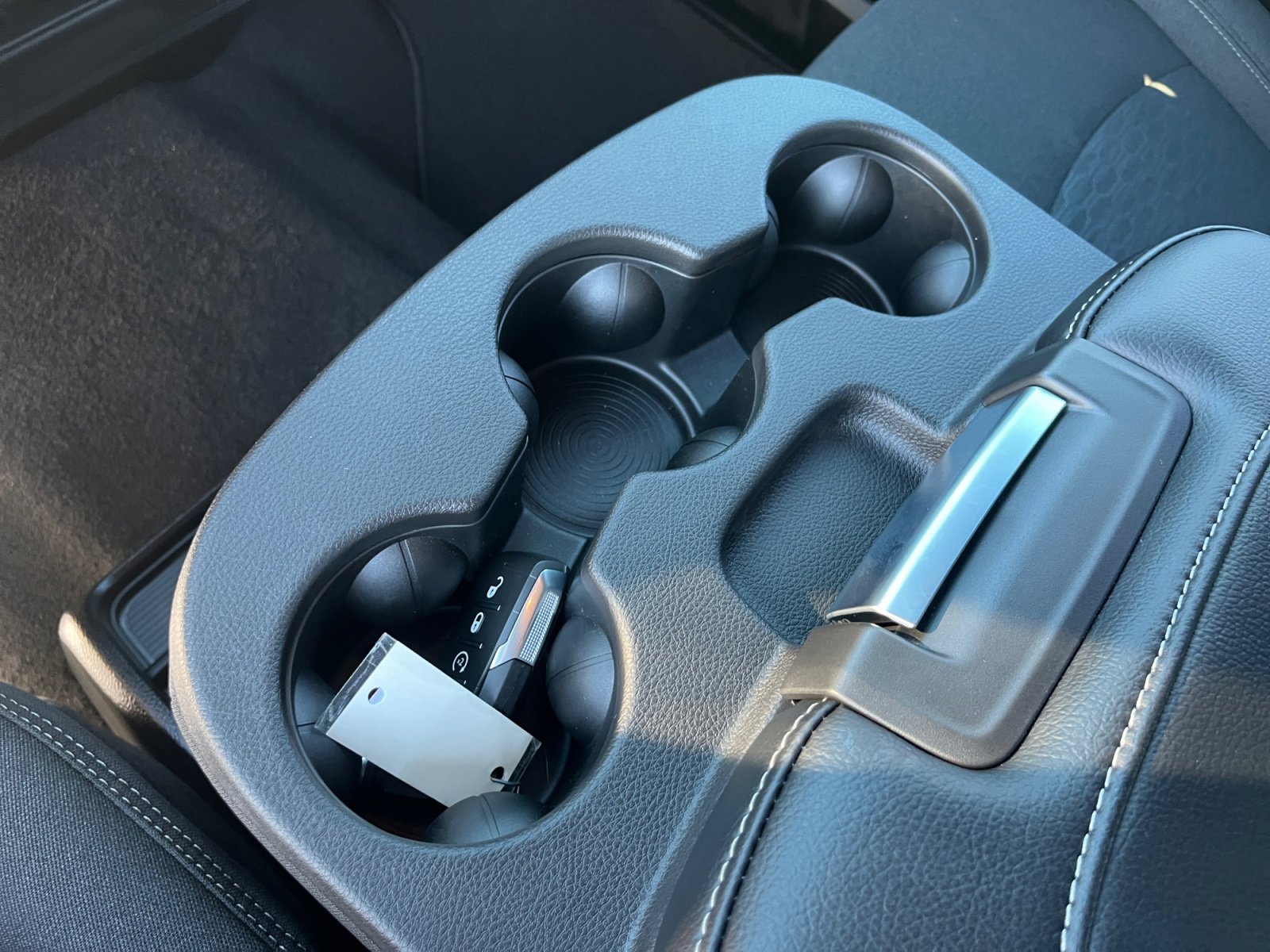 New 2026 RAM 2500 Big Horn image 32