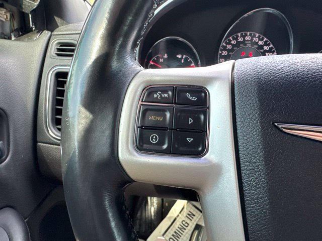 Used 2014 Chrysler 200 Touring w/ 200 S Group FWD image 21