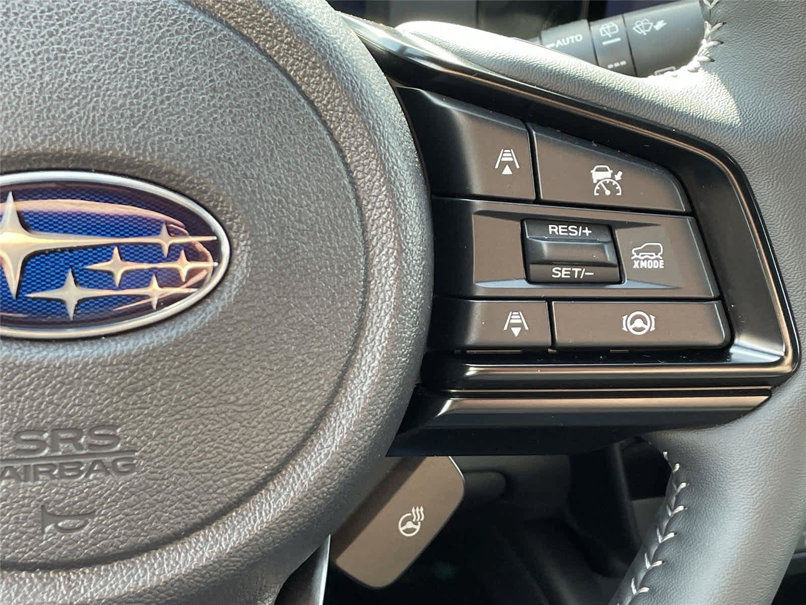 New 2026 Subaru Outback Touring AWD/4WD image 31