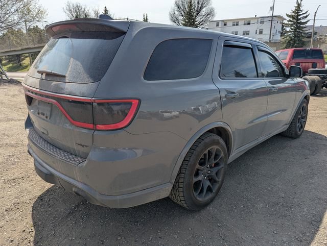 Used 2021 Dodge Durango SRT w/ Technology Group AWD/4WD image 16