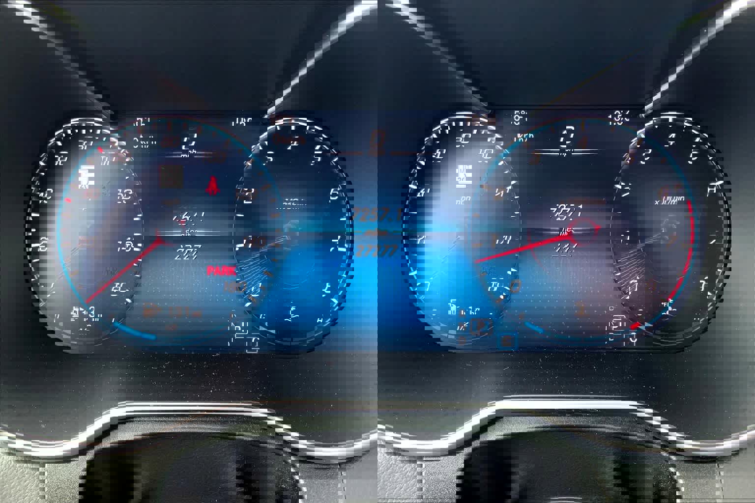 Certified 2022 Mercedes-Benz GLC 300 4MATIC image 25