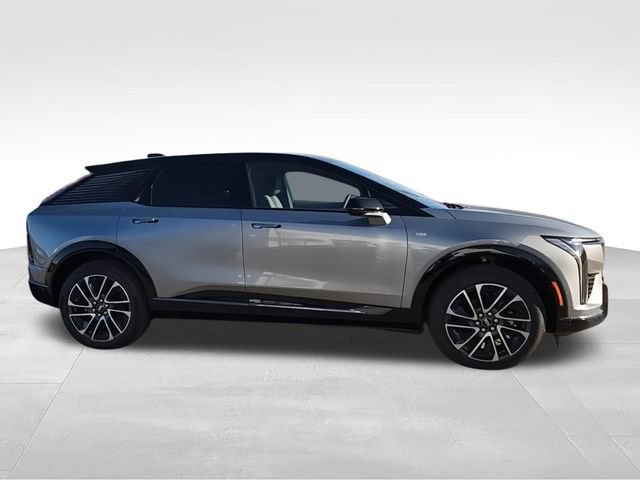 New 2025 Cadillac Optiq Sport 1 AWD/4WD image 9