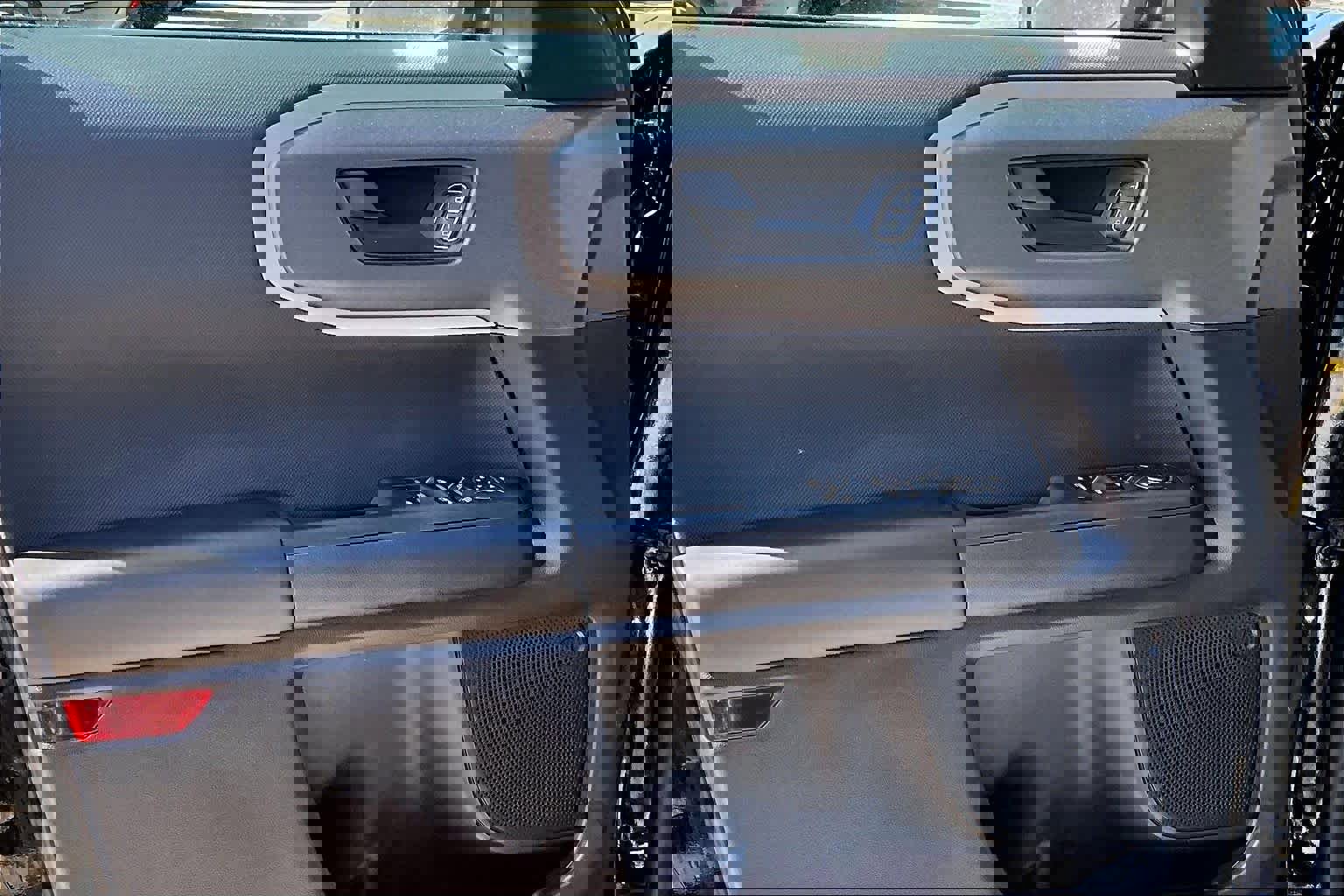 Used 2025 Ford Bronco Sport Big Bend w/ Convenience Package image 27