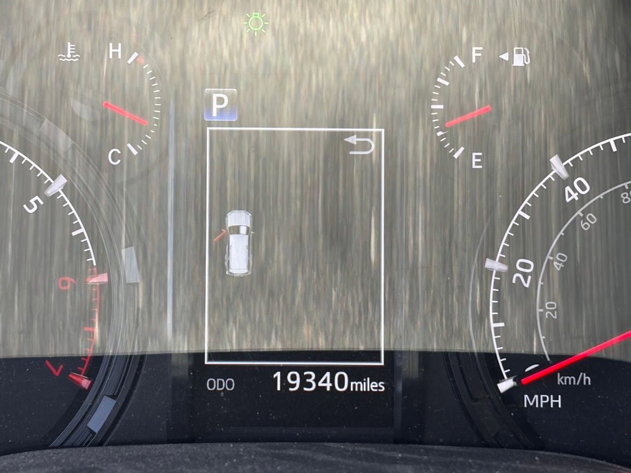 Used 2024 Toyota 4Runner SR5 Premium AWD/4WD image 11