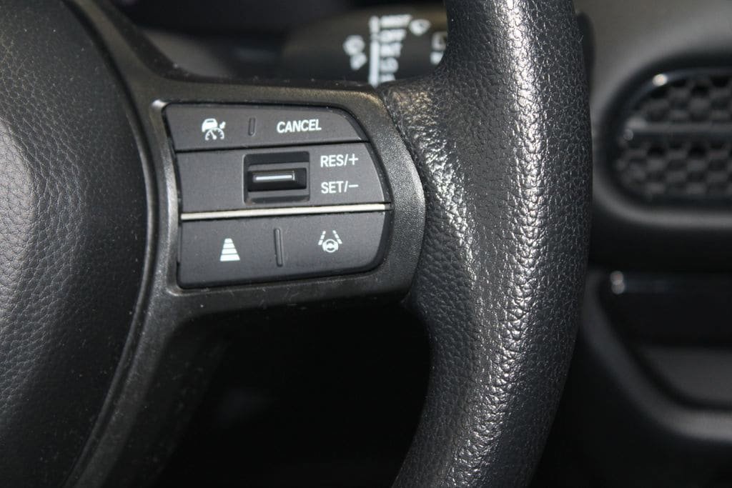 Used 2023 Honda HR-V LX image 20