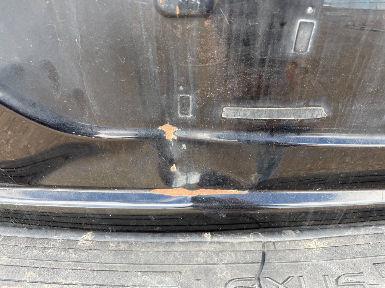Used 2002 Lexus RX 300 4WD image 5