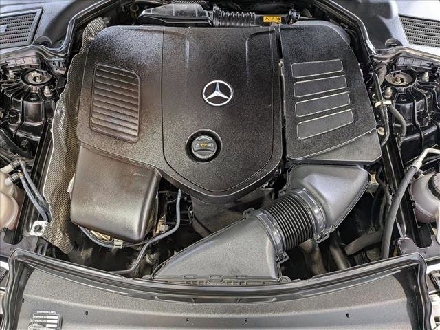 Certified 2022 Mercedes-Benz C 300 Sedan image 23