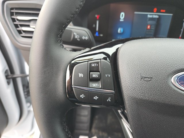 New 2026 Ford Escape Active w/ Cold Weather Package AWD/4WD image 16